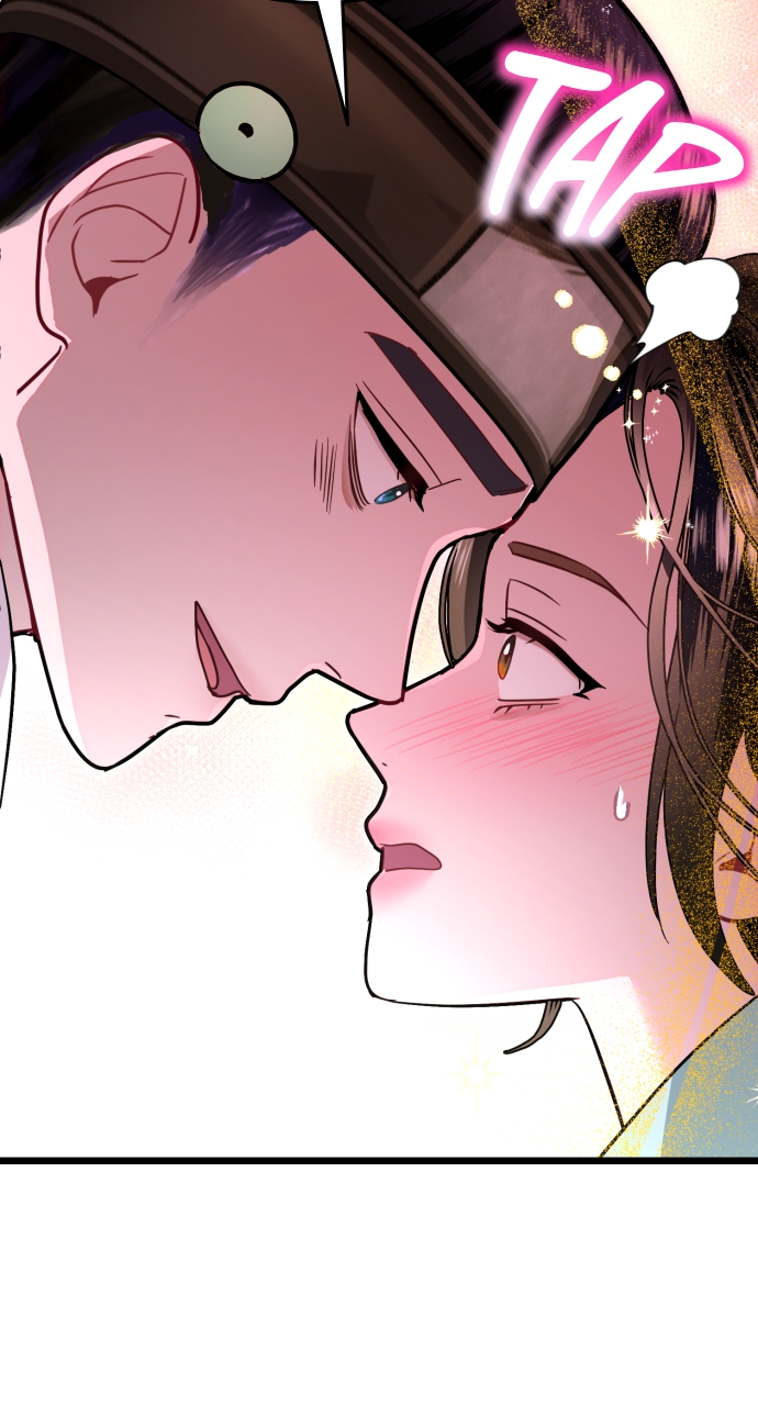 Maseknam – A Sexy Magician Chapter 79 - Page 63