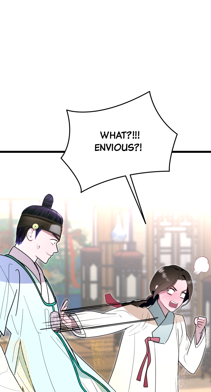 Maseknam – A Sexy Magician Chapter 79 - Page 64