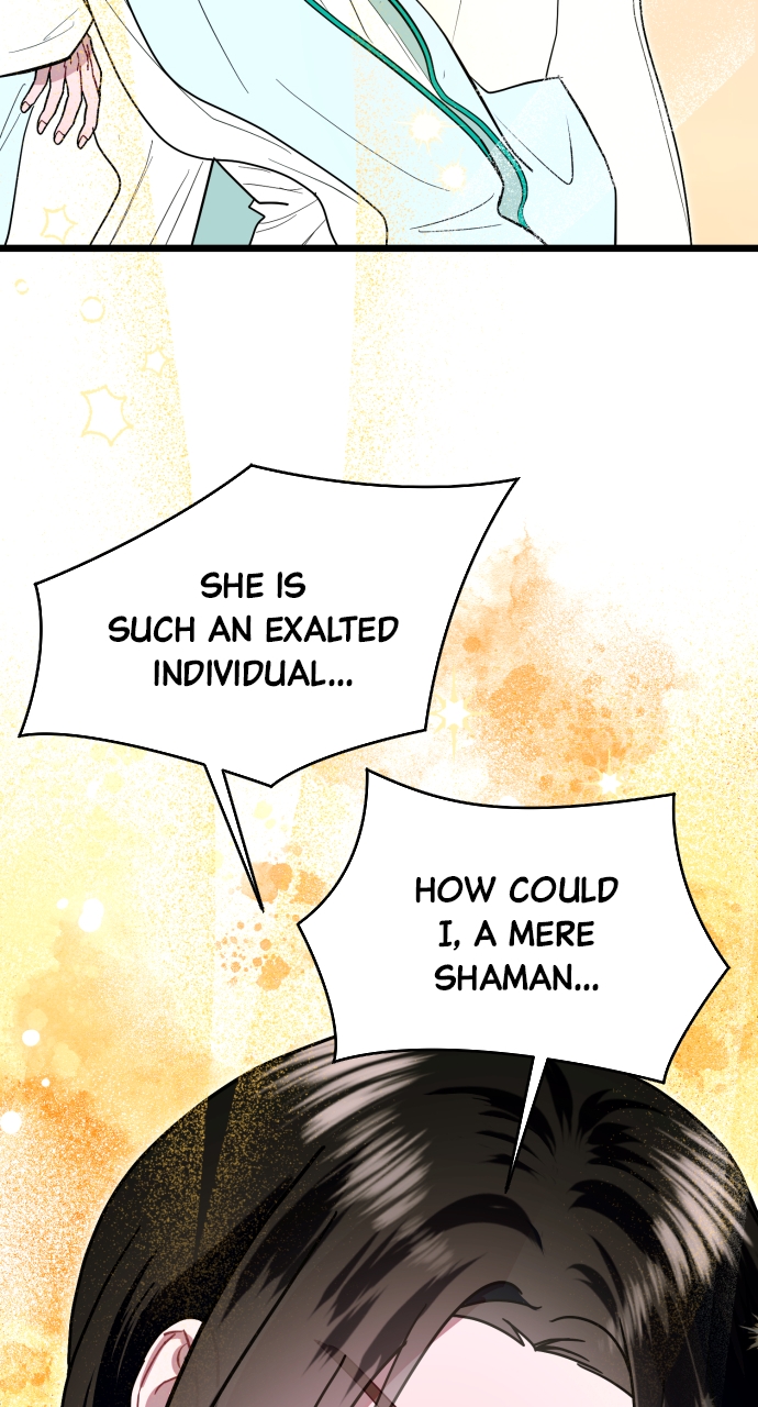 Maseknam – A Sexy Magician Chapter 79 - Page 65