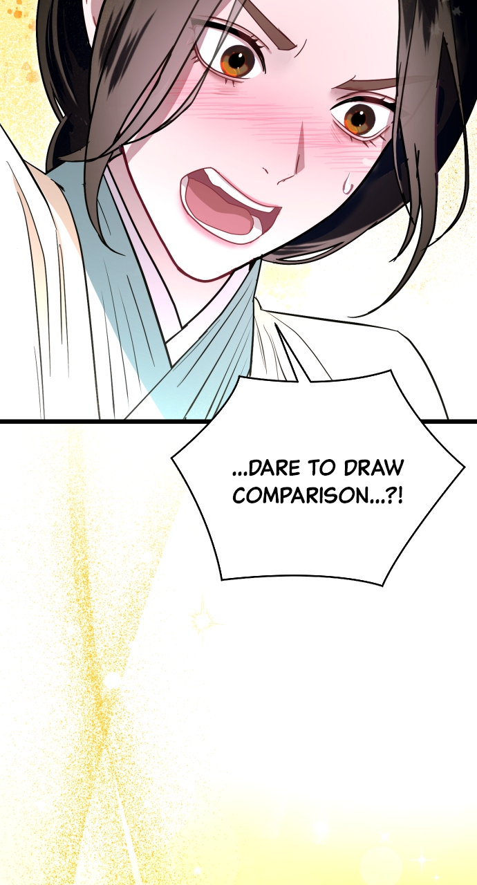 Maseknam – A Sexy Magician Chapter 79 - Page 66