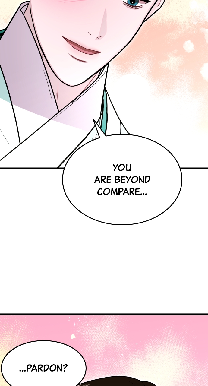 Maseknam – A Sexy Magician Chapter 79 - Page 69