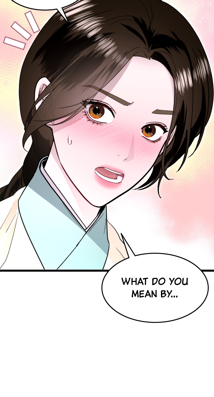 Maseknam – A Sexy Magician Chapter 79 - Page 70