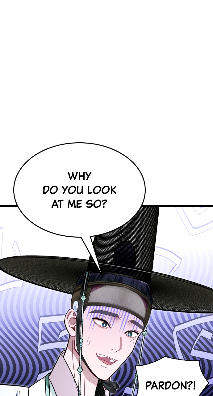 Maseknam – A Sexy Magician Chapter 79 - Page 8