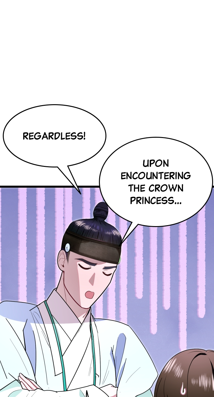 Maseknam – A Sexy Magician Chapter 79 - Page 71