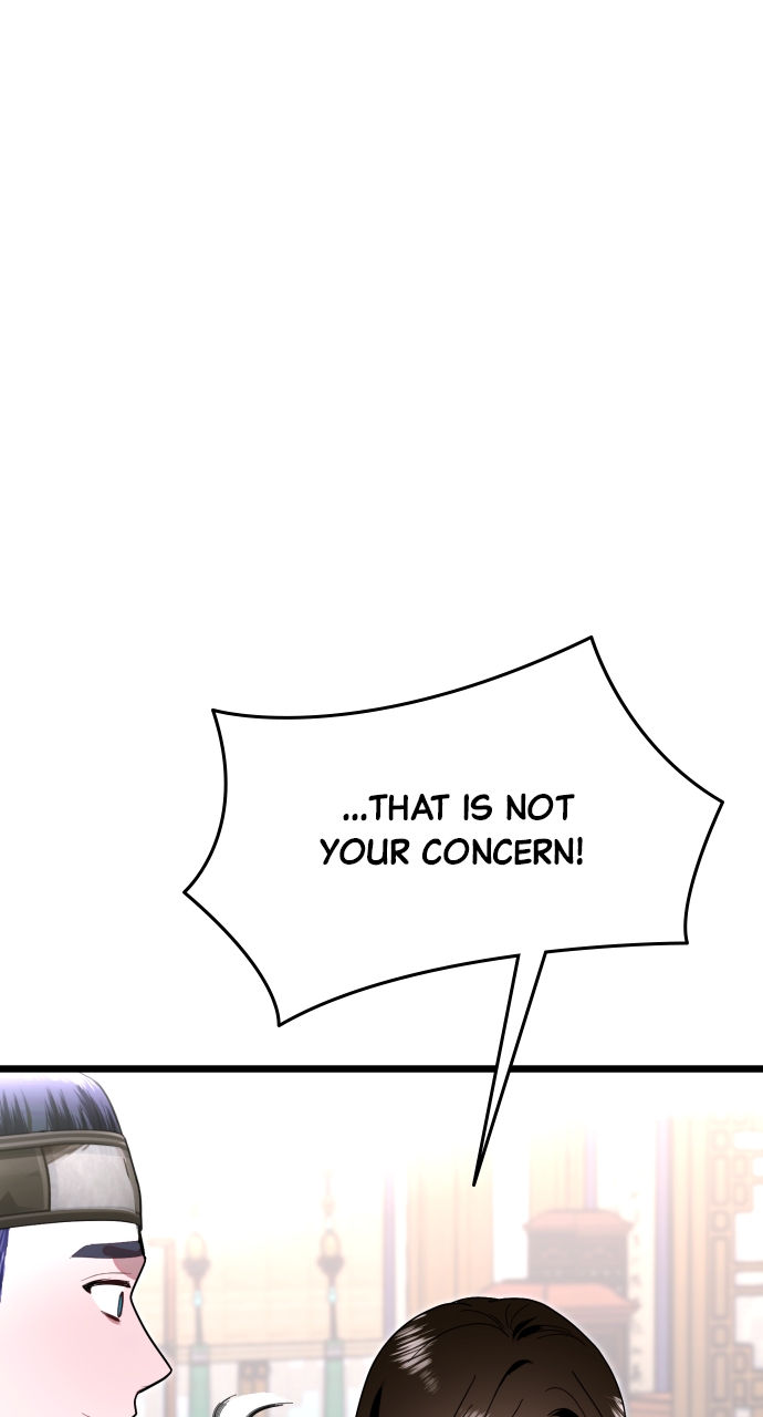 Maseknam – A Sexy Magician Chapter 79 - Page 75