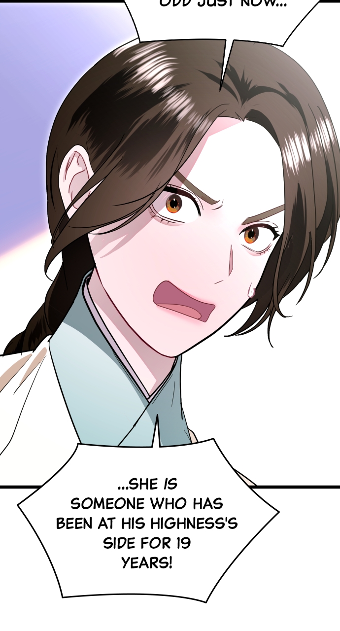 Maseknam – A Sexy Magician Chapter 79 - Page 77