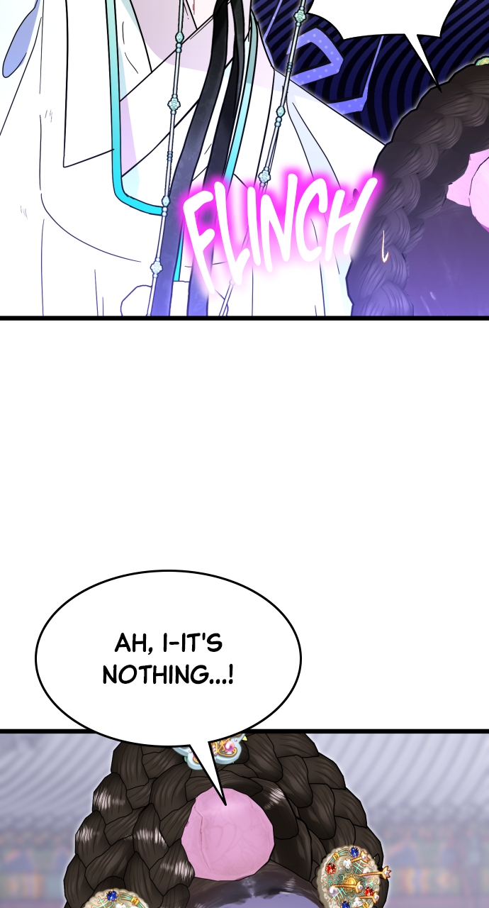 Maseknam – A Sexy Magician Chapter 79 - Page 9