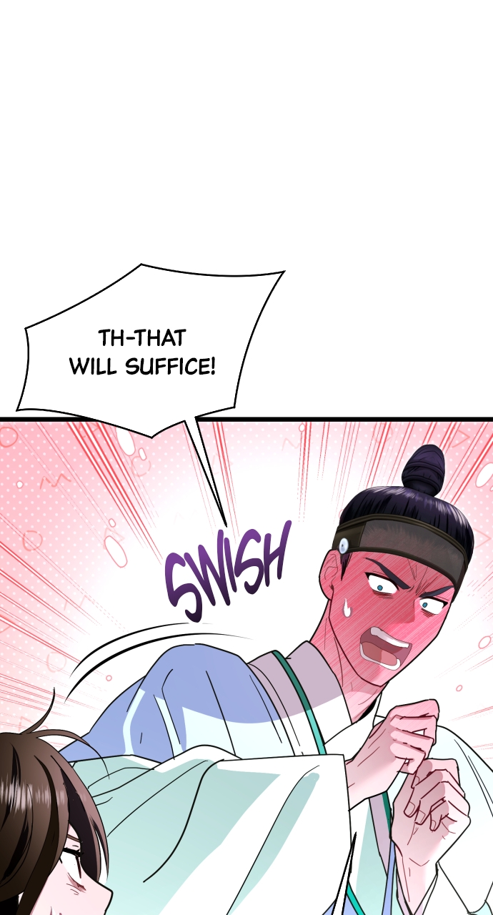 Maseknam – A Sexy Magician Chapter 79 - Page 81