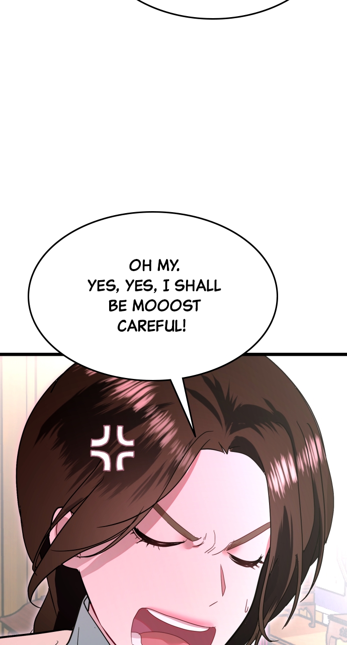 Maseknam – A Sexy Magician Chapter 79 - Page 85