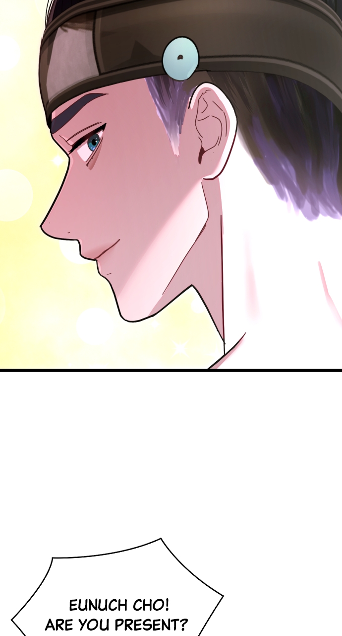 Maseknam – A Sexy Magician Chapter 79 - Page 87