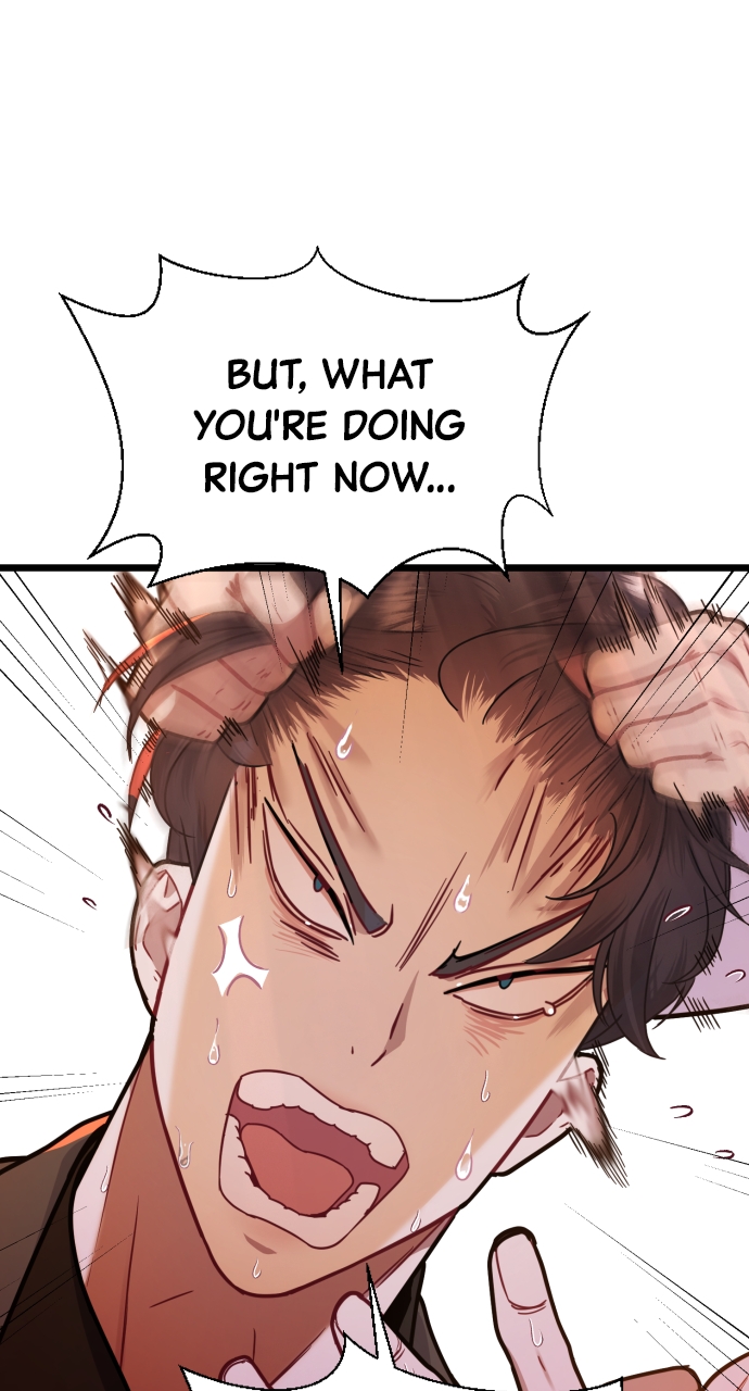 Maseknam – A Sexy Magician Chapter 8 - Page 11