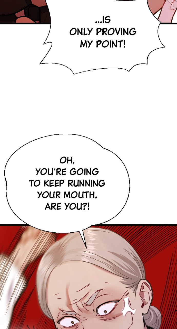 Maseknam – A Sexy Magician Chapter 8 - Page 12