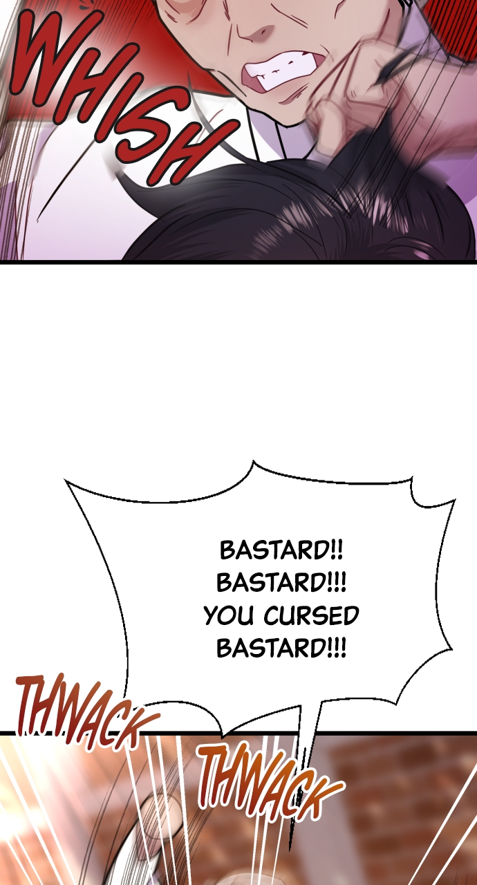 Maseknam – A Sexy Magician Chapter 8 - Page 13