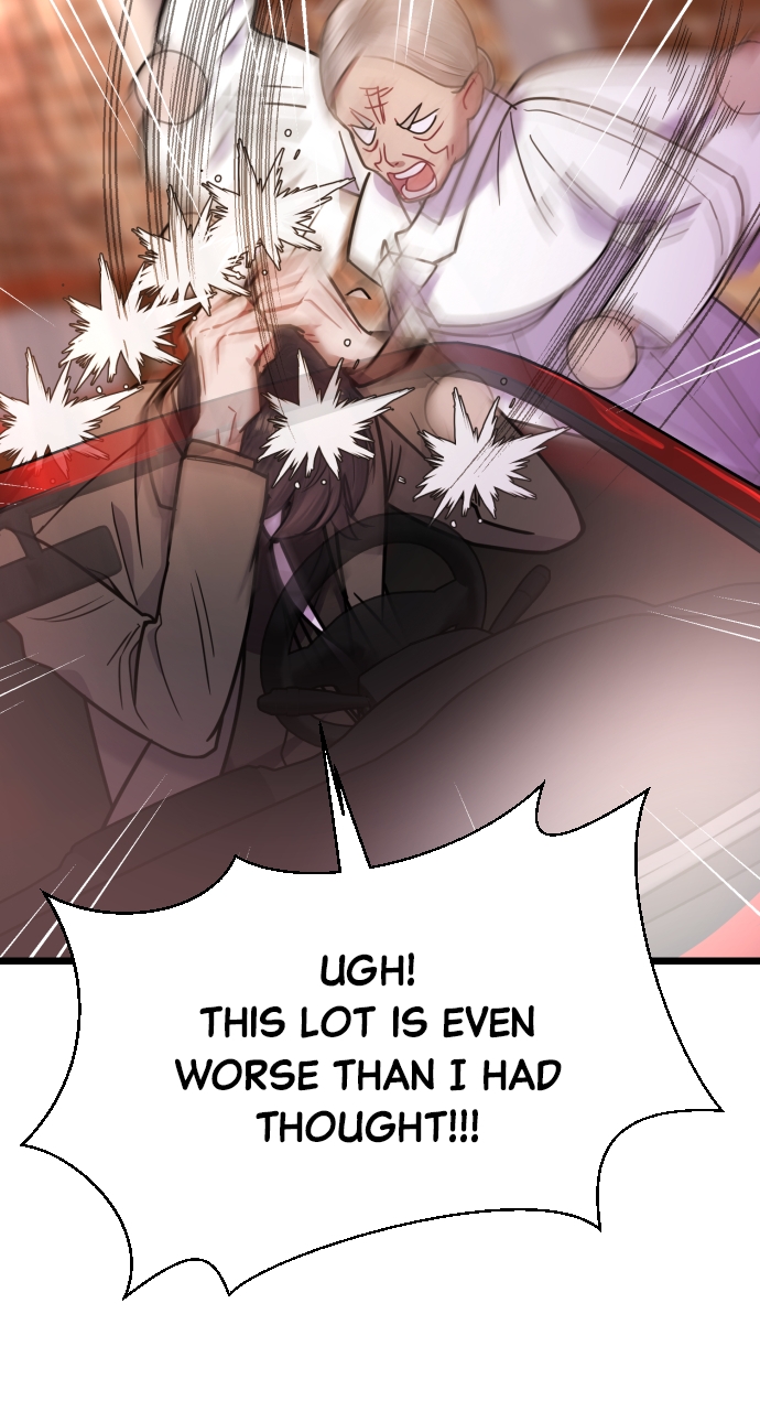 Maseknam – A Sexy Magician Chapter 8 - Page 14