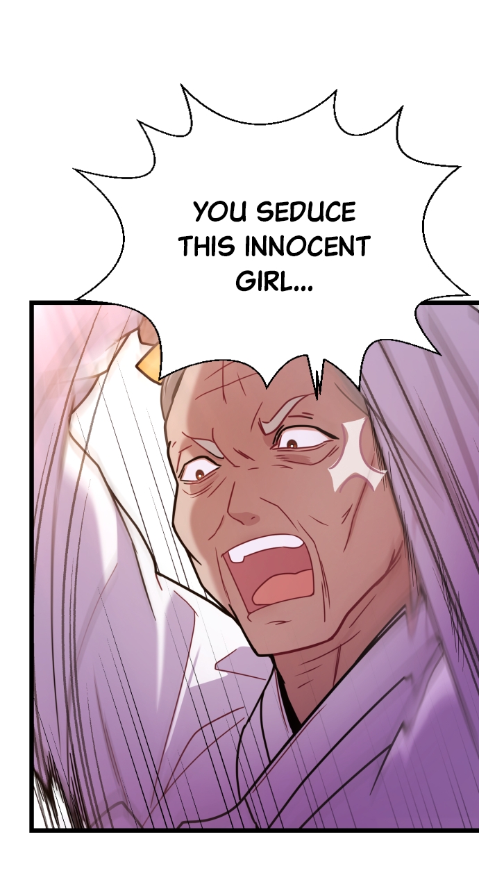 Maseknam – A Sexy Magician Chapter 8 - Page 15