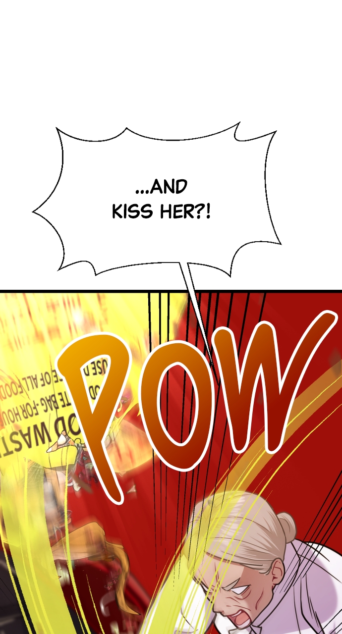 Maseknam – A Sexy Magician Chapter 8 - Page 16