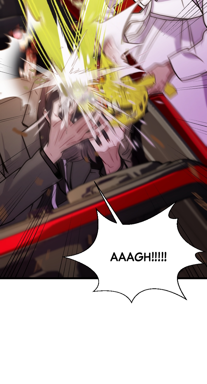 Maseknam – A Sexy Magician Chapter 8 - Page 17