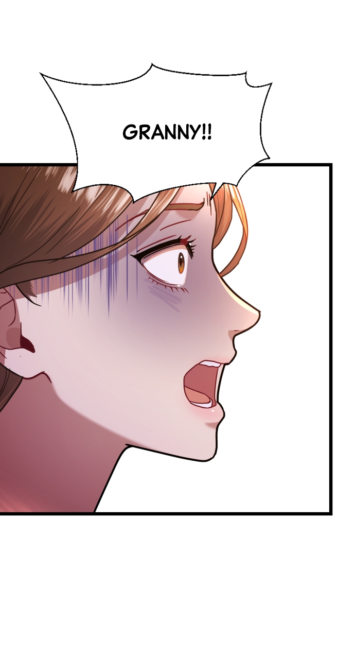 Maseknam – A Sexy Magician Chapter 8 - Page 18