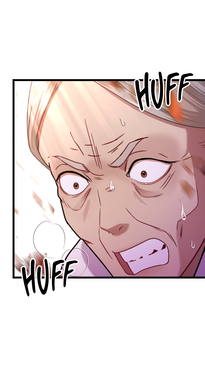 Maseknam – A Sexy Magician Chapter 8 - Page 19