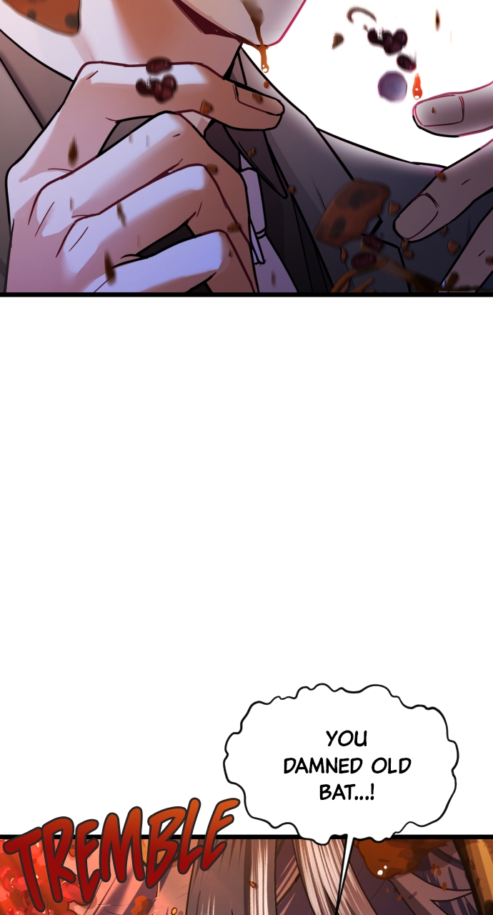 Maseknam – A Sexy Magician Chapter 8 - Page 22