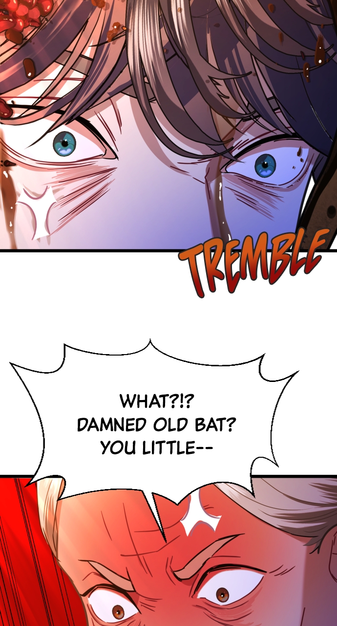 Maseknam – A Sexy Magician Chapter 8 - Page 23