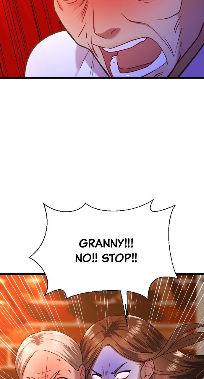 Maseknam – A Sexy Magician Chapter 8 - Page 24