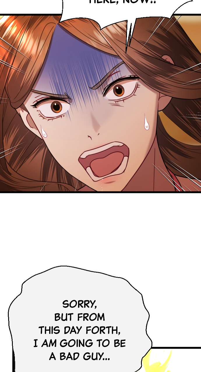 Maseknam – A Sexy Magician Chapter 8 - Page 26
