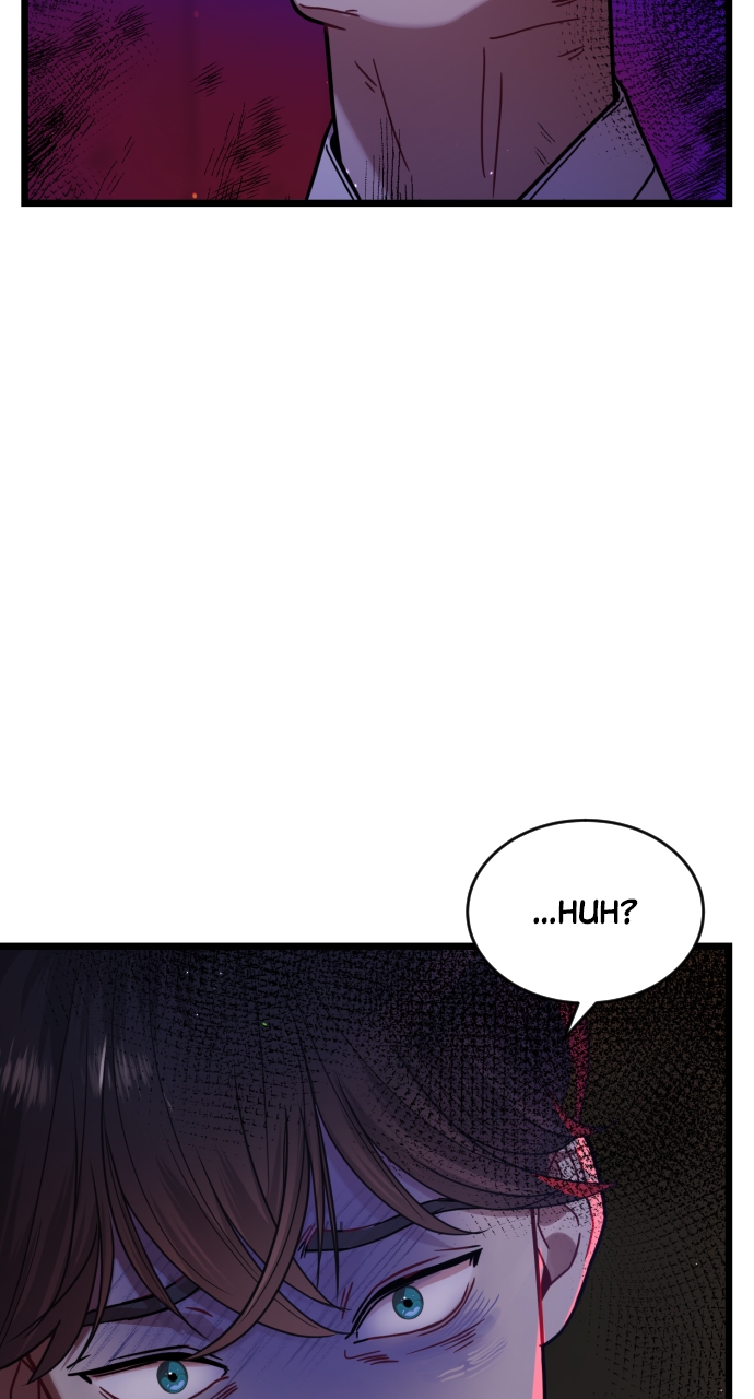 Maseknam – A Sexy Magician Chapter 8 - Page 4