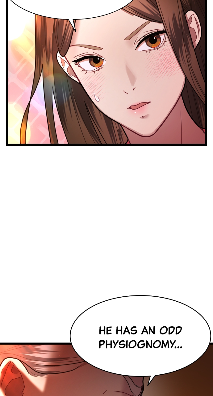 Maseknam – A Sexy Magician Chapter 8 - Page 38