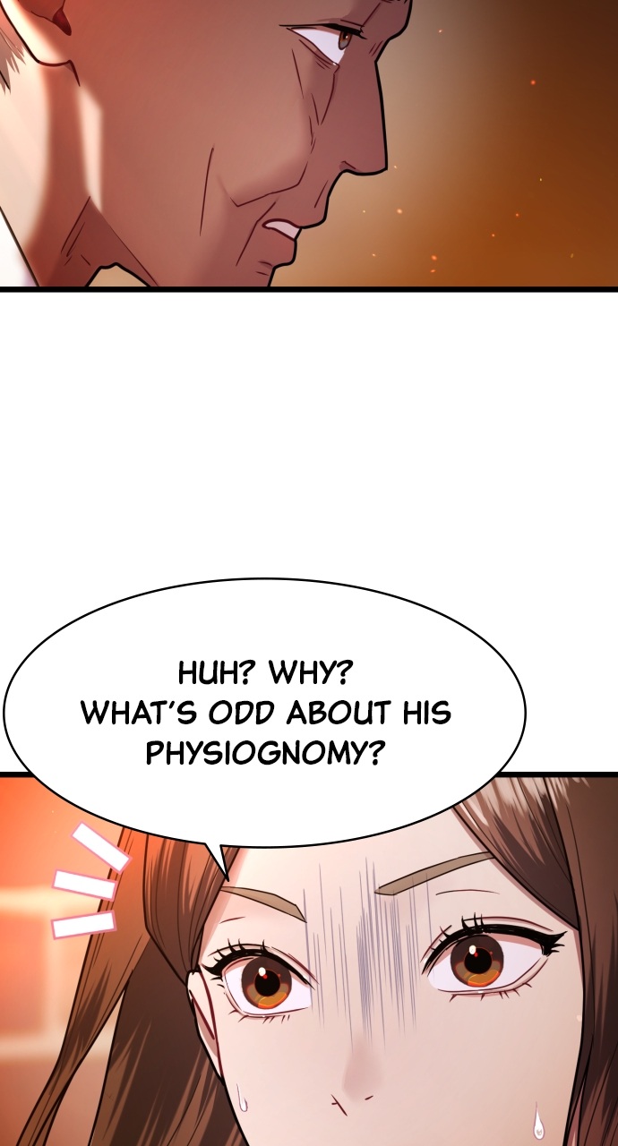 Maseknam – A Sexy Magician Chapter 8 - Page 39