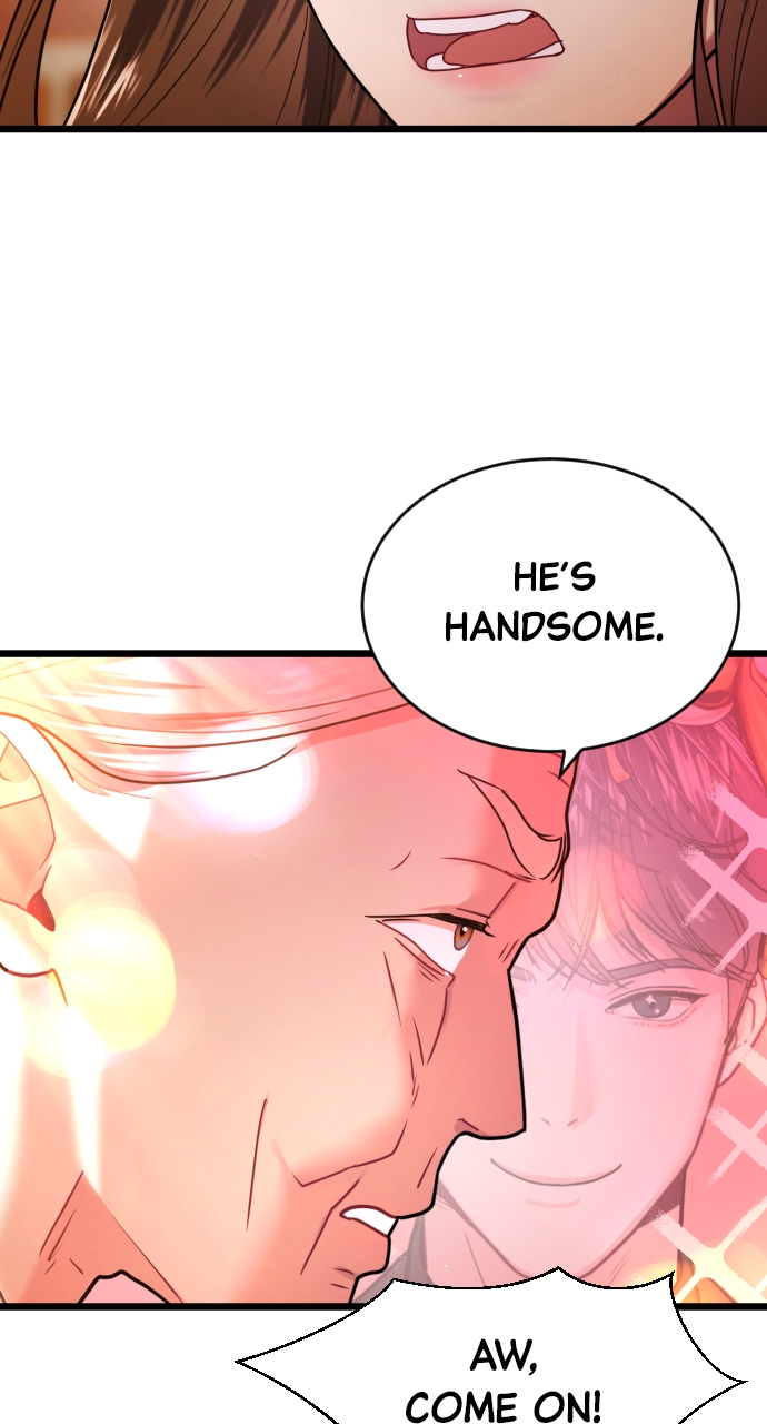 Maseknam – A Sexy Magician Chapter 8 - Page 40