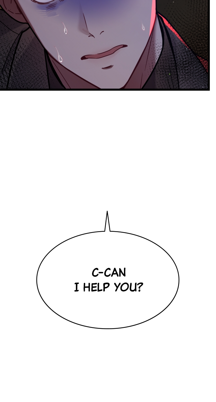 Maseknam – A Sexy Magician Chapter 8 - Page 5