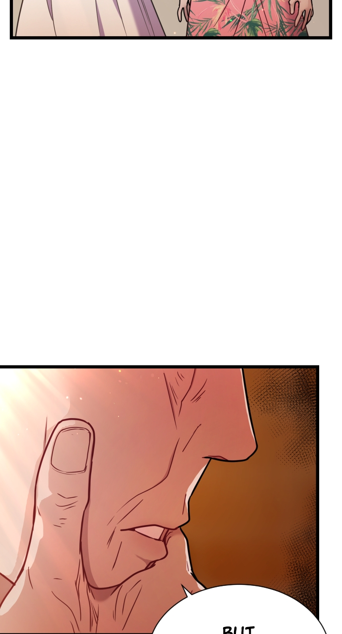 Maseknam – A Sexy Magician Chapter 8 - Page 42