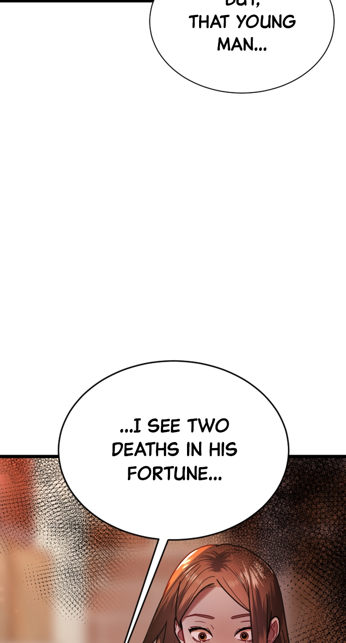 Maseknam – A Sexy Magician Chapter 8 - Page 43