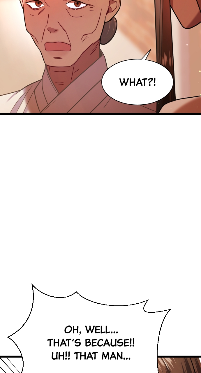 Maseknam – A Sexy Magician Chapter 8 - Page 49