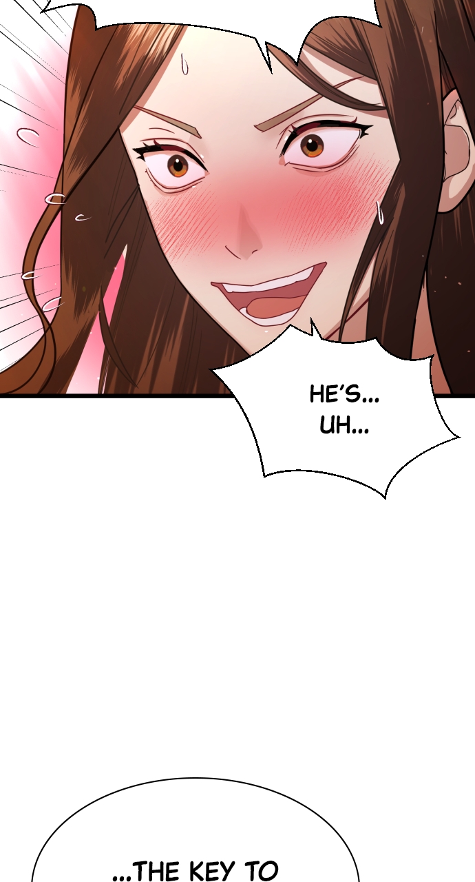 Maseknam – A Sexy Magician Chapter 8 - Page 50