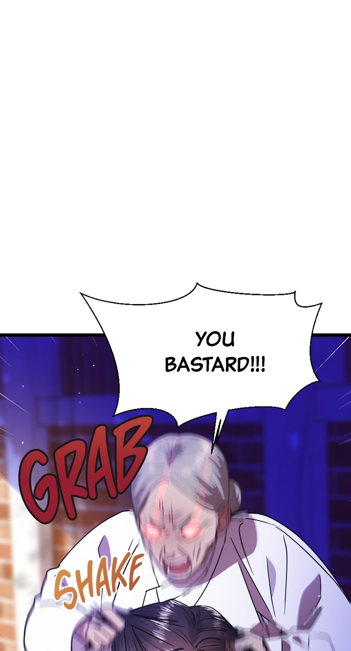 Maseknam – A Sexy Magician Chapter 8 - Page 6