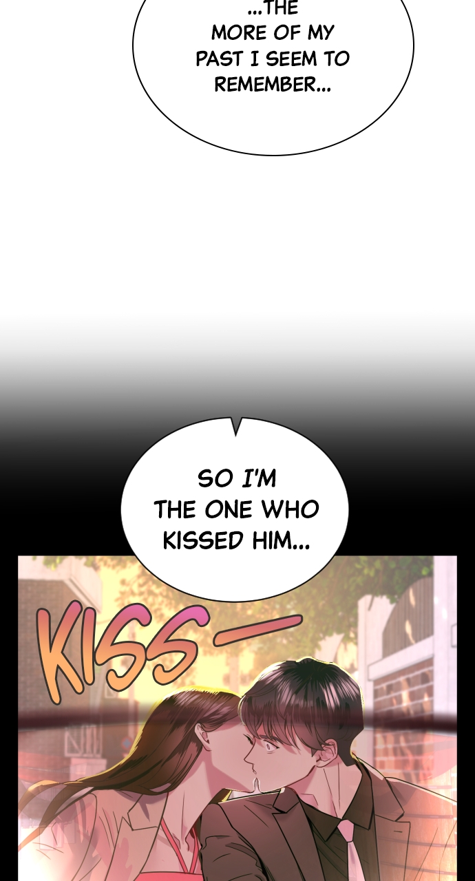 Maseknam – A Sexy Magician Chapter 8 - Page 53