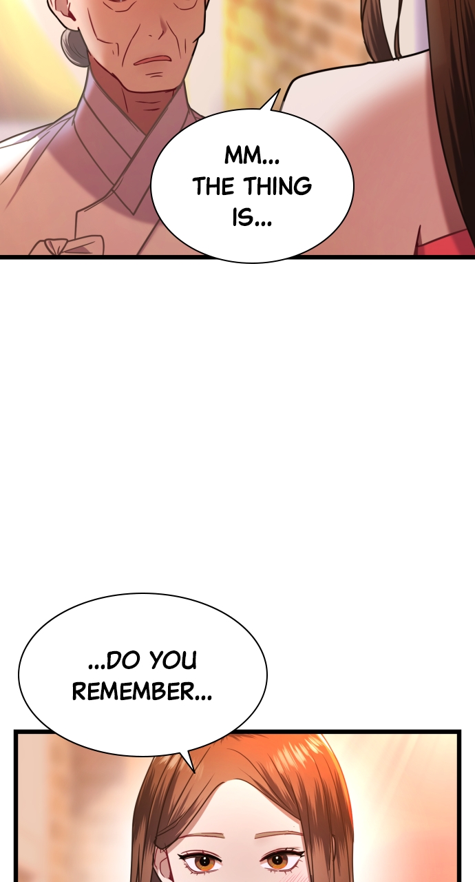 Maseknam – A Sexy Magician Chapter 8 - Page 56