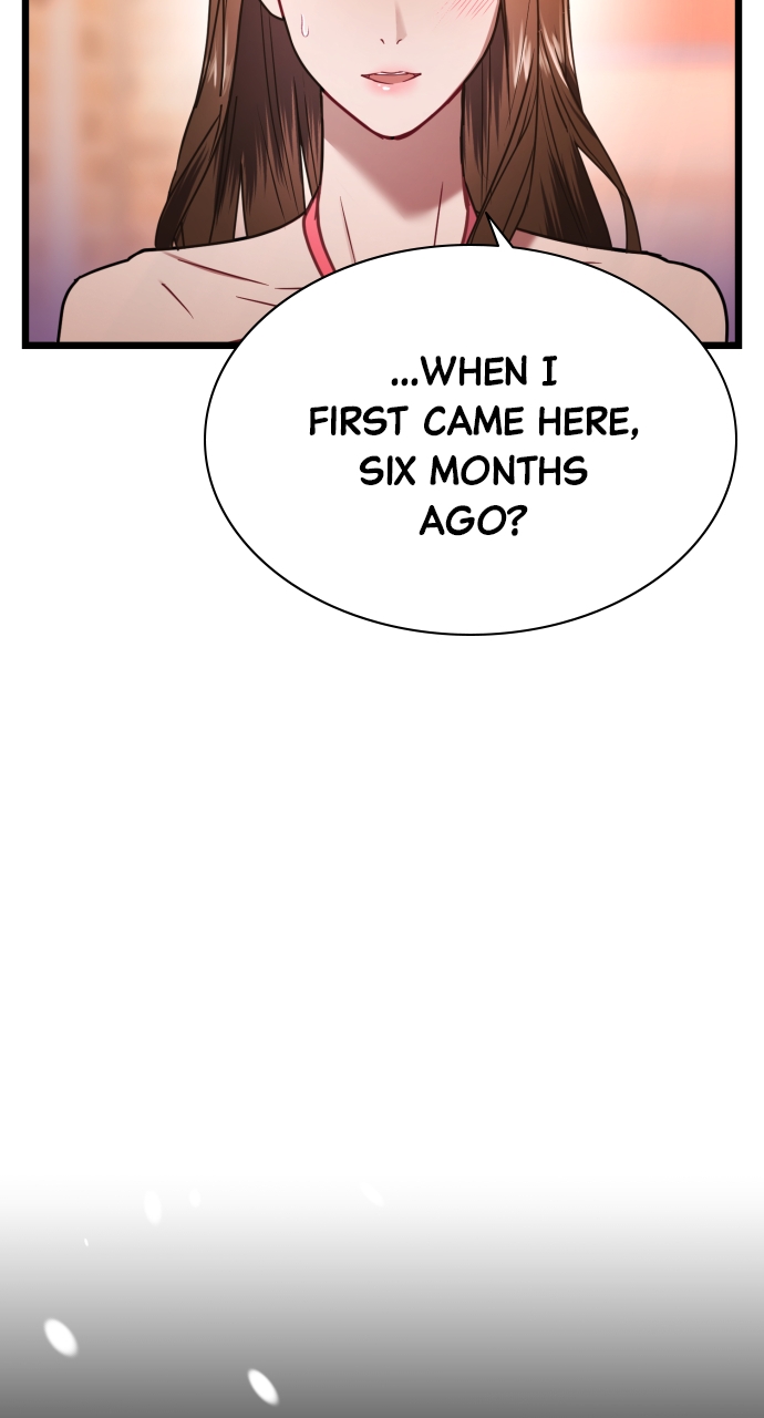 Maseknam – A Sexy Magician Chapter 8 - Page 57