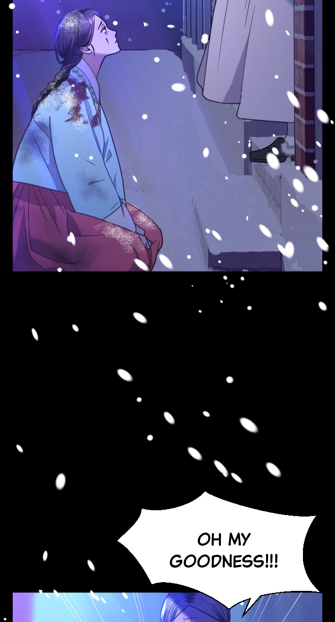 Maseknam – A Sexy Magician Chapter 8 - Page 60
