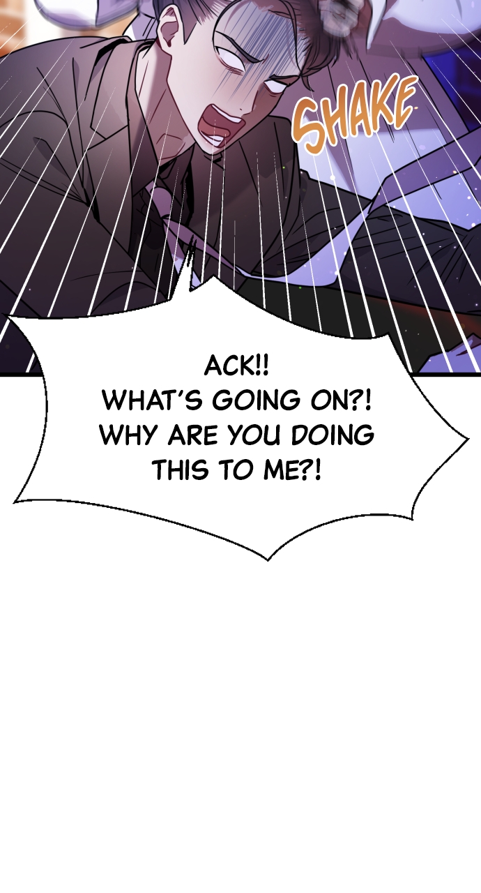 Maseknam – A Sexy Magician Chapter 8 - Page 7