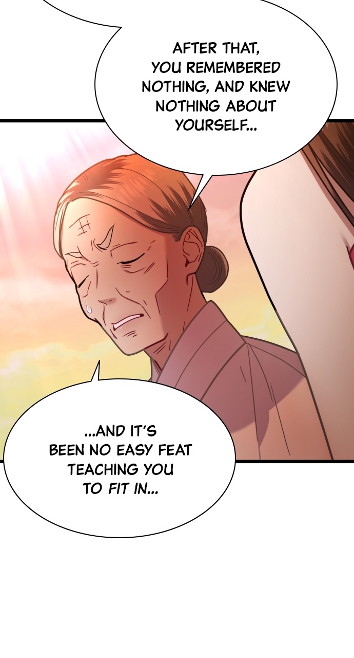 Maseknam – A Sexy Magician Chapter 8 - Page 62