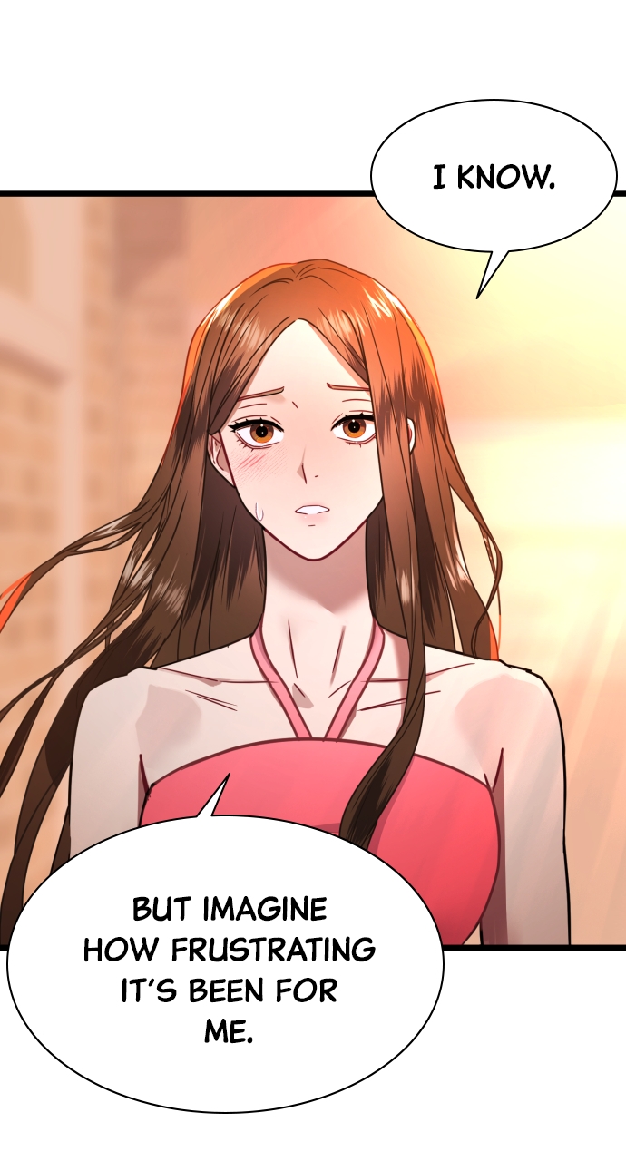 Maseknam – A Sexy Magician Chapter 8 - Page 63