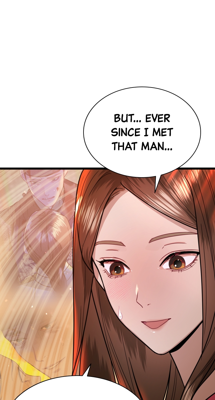 Maseknam – A Sexy Magician Chapter 8 - Page 64