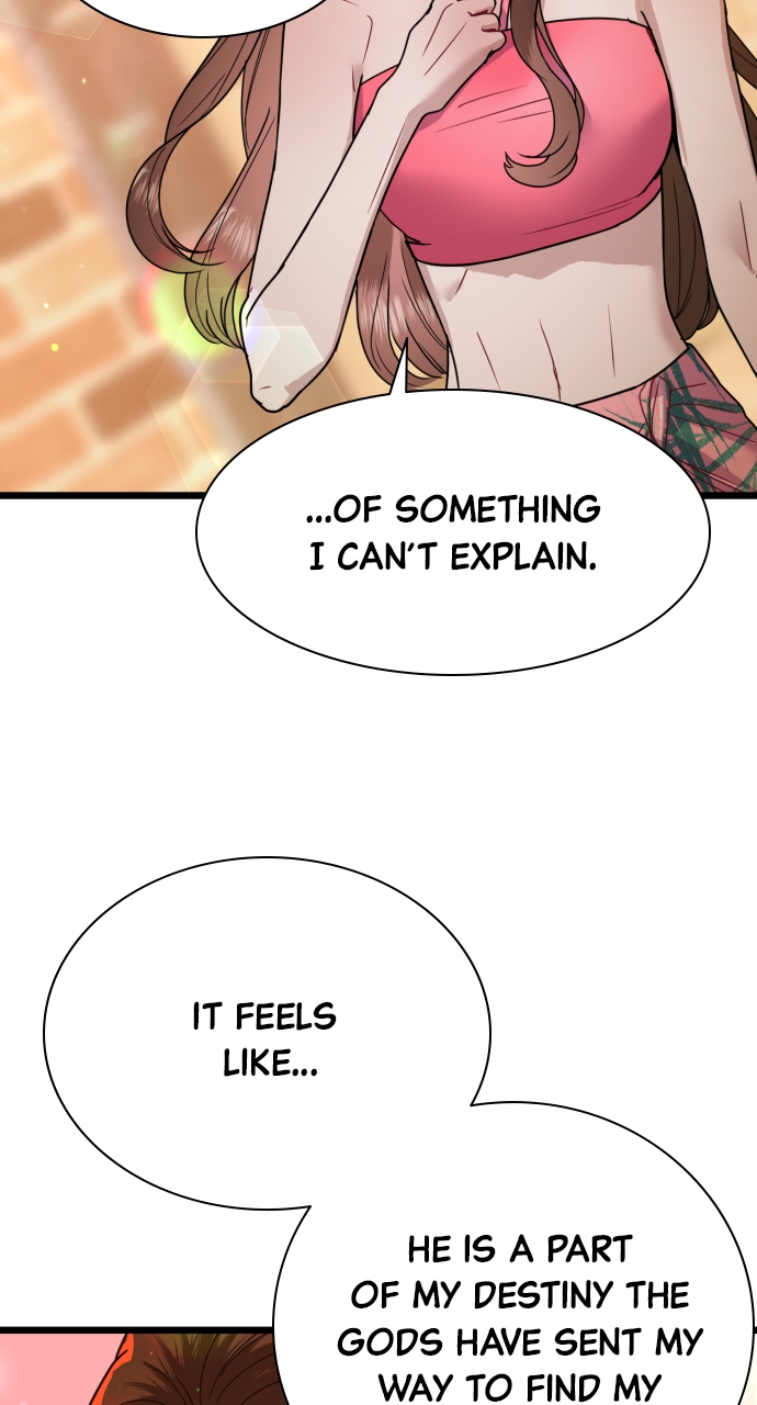 Maseknam – A Sexy Magician Chapter 8 - Page 66