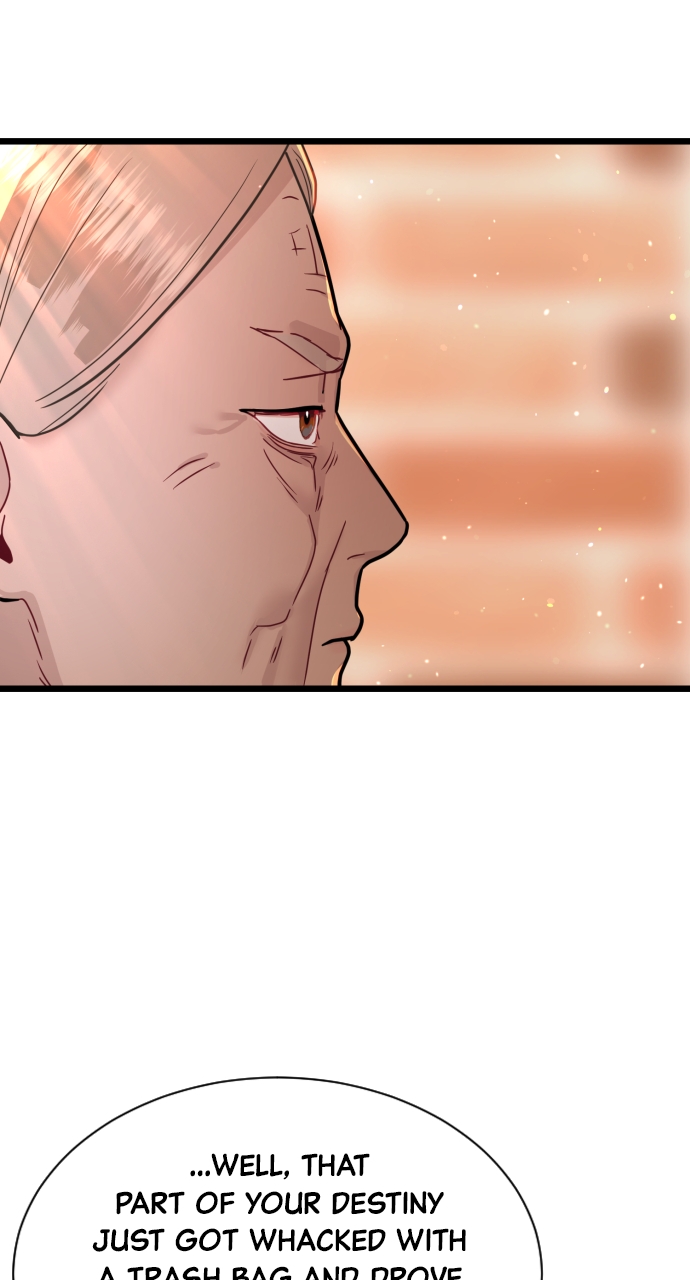 Maseknam – A Sexy Magician Chapter 8 - Page 68