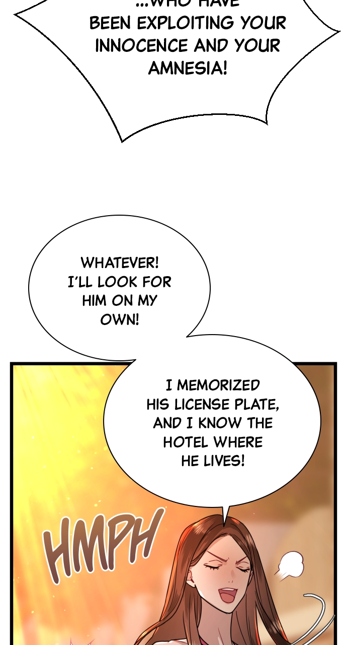Maseknam – A Sexy Magician Chapter 8 - Page 72