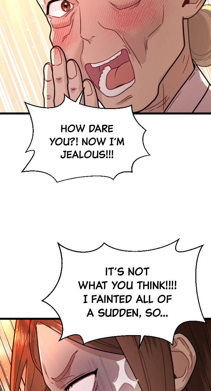 Maseknam – A Sexy Magician Chapter 8 - Page 74