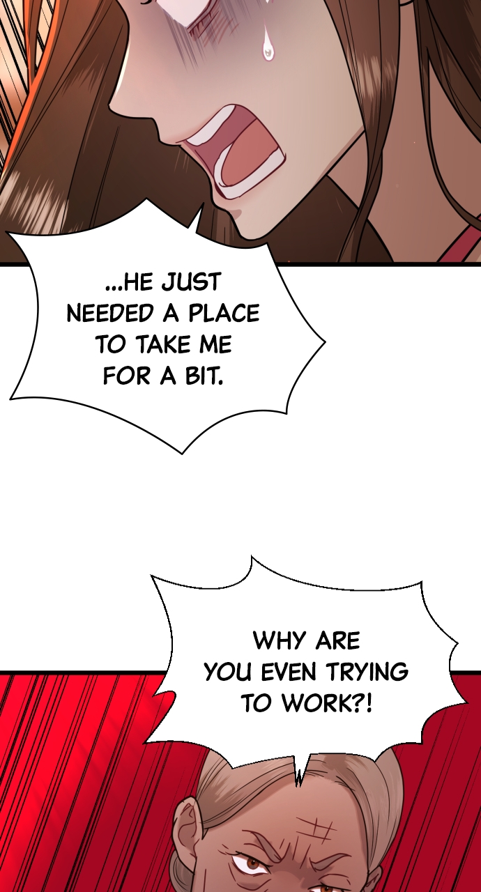 Maseknam – A Sexy Magician Chapter 8 - Page 75